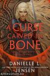 A Curse Carved in Bone (Saga of the Unfated Series, Book 2)