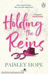 Holding the Reins (Silver Pines Ranch Series, Book 1)