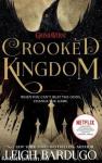 Crooked Kingdom (Six of Crows 2.)
