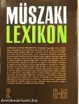 Műszaki lexikon 2.