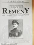 Remény 1999. szeptember-október