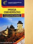 Prága, Csehország