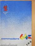 Commodore 64 1-3.