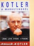 Kotler a marketingről