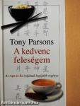 A kedvenc feleségem
