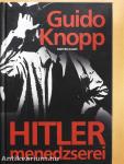 Hitler menedzserei