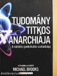 A tudomány titkos anarchiája
