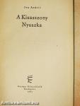 A Kisasszony/Nyuszka