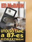 Utolsó tánc a 87-es körzetben