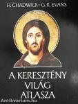 A keresztény világ atlasza