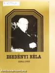 Zsedényi Béla 