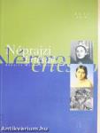 Néprajzi értesítő XCII/2010