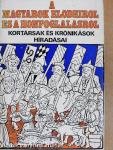 A magyarok elődeiről és a honfoglalásról