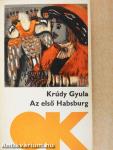 Az első Habsburg