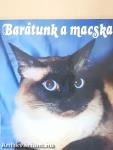 Barátunk a macska