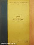 Bovaryné