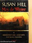 Mrs. de Winter