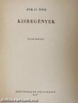 Kisregények I-II.