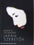Japán szeretők