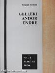 Gelléri Andor Endre