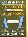 Gyermekbetegségek A-Z-ig