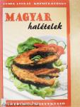 Magyar halételek
