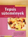 Tepsis sütemények
