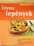 Ízletes lepények
