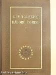 Háború és béke I-II.