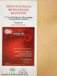 Hematológiai betegségek kezelése