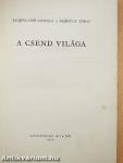 A csend világa