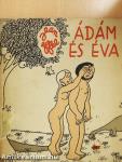 Ádám és Éva