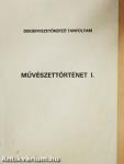 Művészettörténet I.