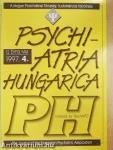 Psychiatria Hungarica 1997. 4.