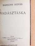 Ködös napok/Vadásztáska/Vadász-történetek/A csengeri kalapok és egyéb történetek/Legenda az ezerarcú lélekről és egyéb elbeszélések/Csudadolgok/Hihetetlen történetek/Örvény