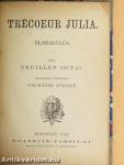 Falusi tragédia/Trécoeur Julia