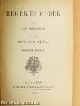 Regék és mesék/Ámor és Psyche/Karácsoni ének