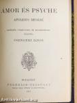 Regék és mesék/Ámor és Psyche/Karácsoni ének
