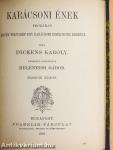 Regék és mesék/Ámor és Psyche/Karácsoni ének