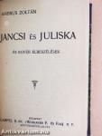 Berzsenyi báró és családja I-II./Lillias/Jancsi és Juliska és egyéb elbeszélések/Kevélyek és lealázottak/Téli sport és egyéb elbeszélések/Árnyék-alakok/Hajótöröttek/Ámor és a halálfej