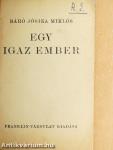 Egy igaz ember