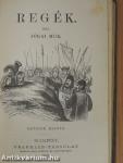 A serfőző/A nyomorék naplója/Fekete világ/Carinus/A nagyenyedi két fűzva/Regék/A bűntárs