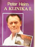 A klinika II.