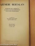 Szemere Bertalan miniszterelnök emlékiratai az 1848/49-i magyar kormányzat nemzetiségi politikájáról