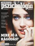 Mindennapi pszichológia 2019. április-május