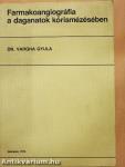 Farmakoangiográfia a daganatok kórismézésében