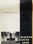 Magyar Építőipar 1983/1-2.