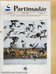 Partimadár 1997-1998