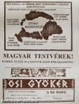 Ősi Gyökér 1999. április-június