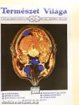 Természet Világa 1995. augusztus